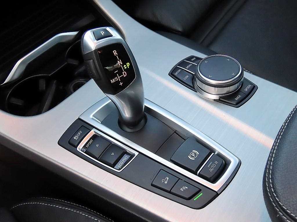 BMW X4 X4 (F26) xDrive 20d M 스포츠 이미지 11