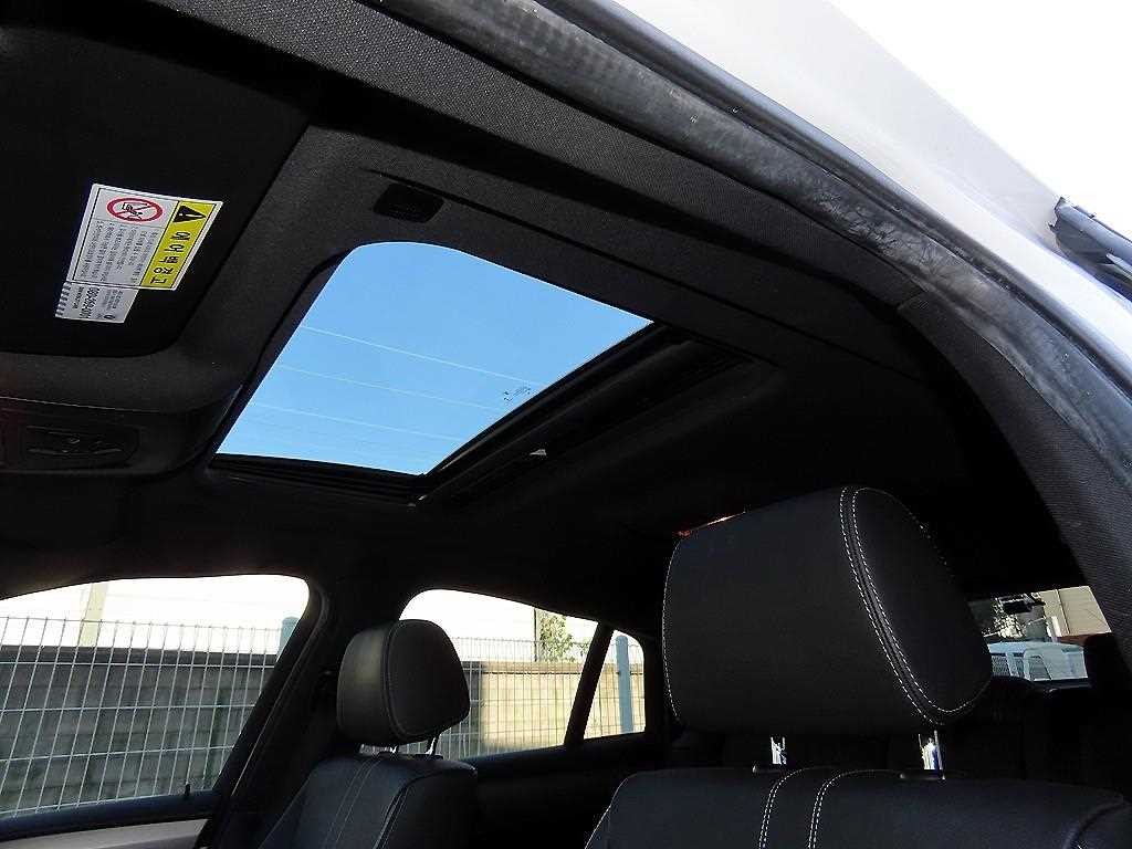 BMW X4 X4 (F26) xDrive 20d M 스포츠 이미지 16