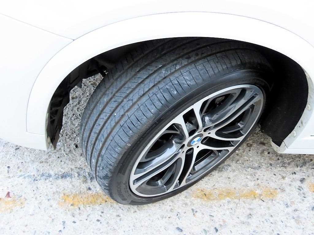 BMW X4 X4 (F26) xDrive 20d M 스포츠 이미지 20