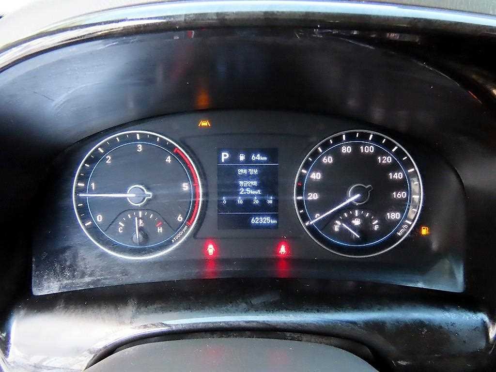 소형화물 카고(소형) [카고]포터2 (LPG2.5터보) 더블캡/초장축/2WD 스마트 이미지 10