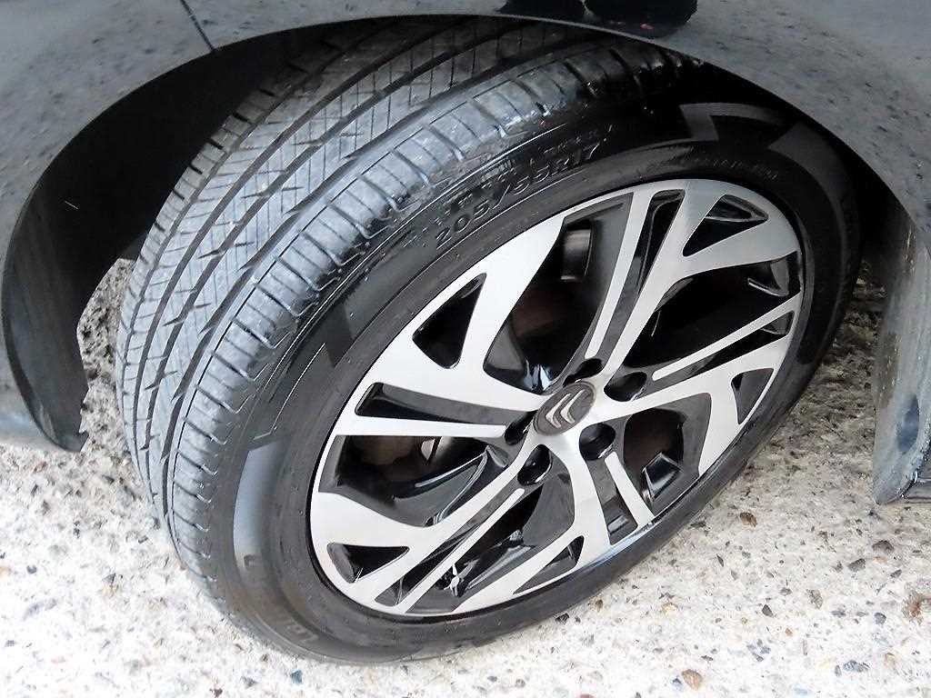 시트로엥 C4 그랜드 C4 피카소 1.6 B-HDI 필 이미지 19