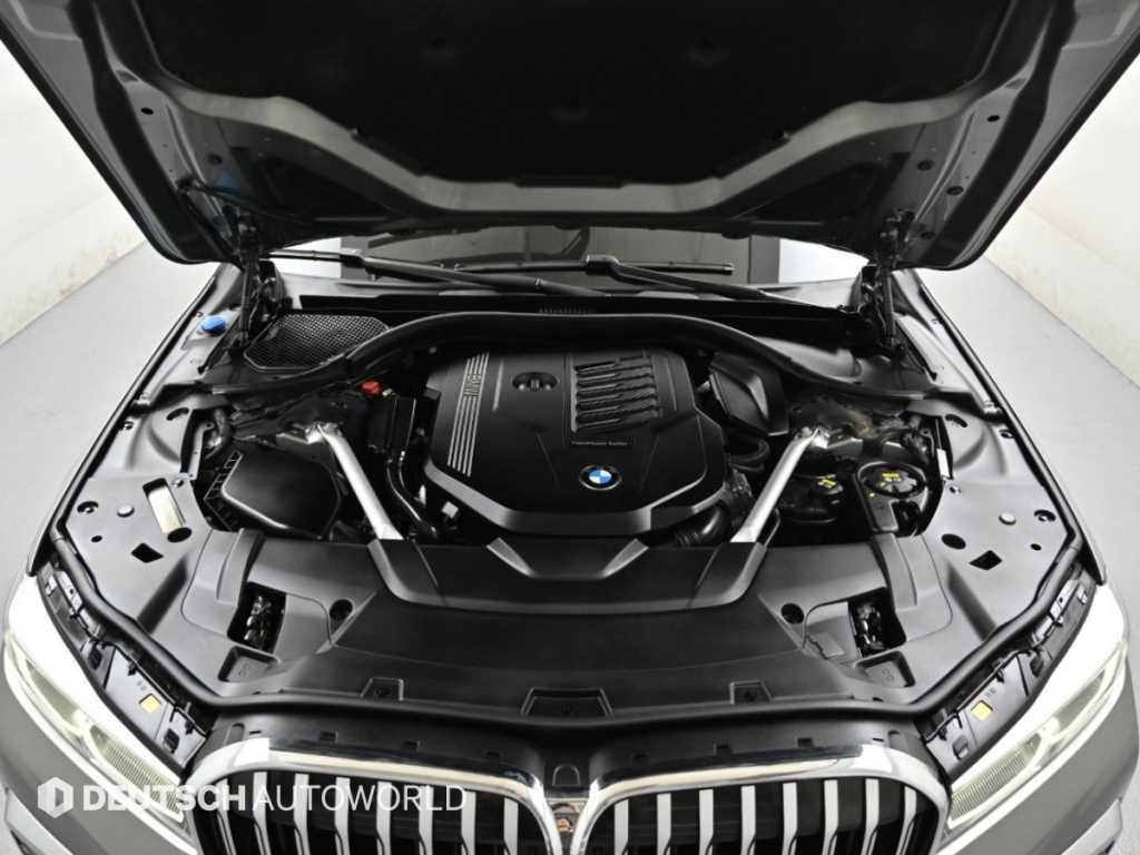 BMW 7시리즈 7시리즈 (G11) 740Li xDrive M SPORT 스포츠 이미지 6