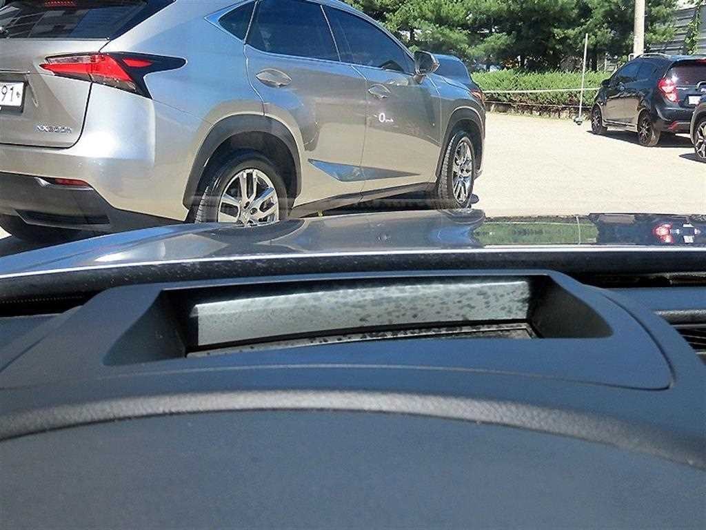 아우디 A7 50 TFSI 콰트로 스포츠 이미지 10
