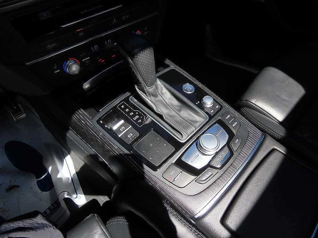 아우디 A7 50 TFSI 콰트로 스포츠 이미지 11