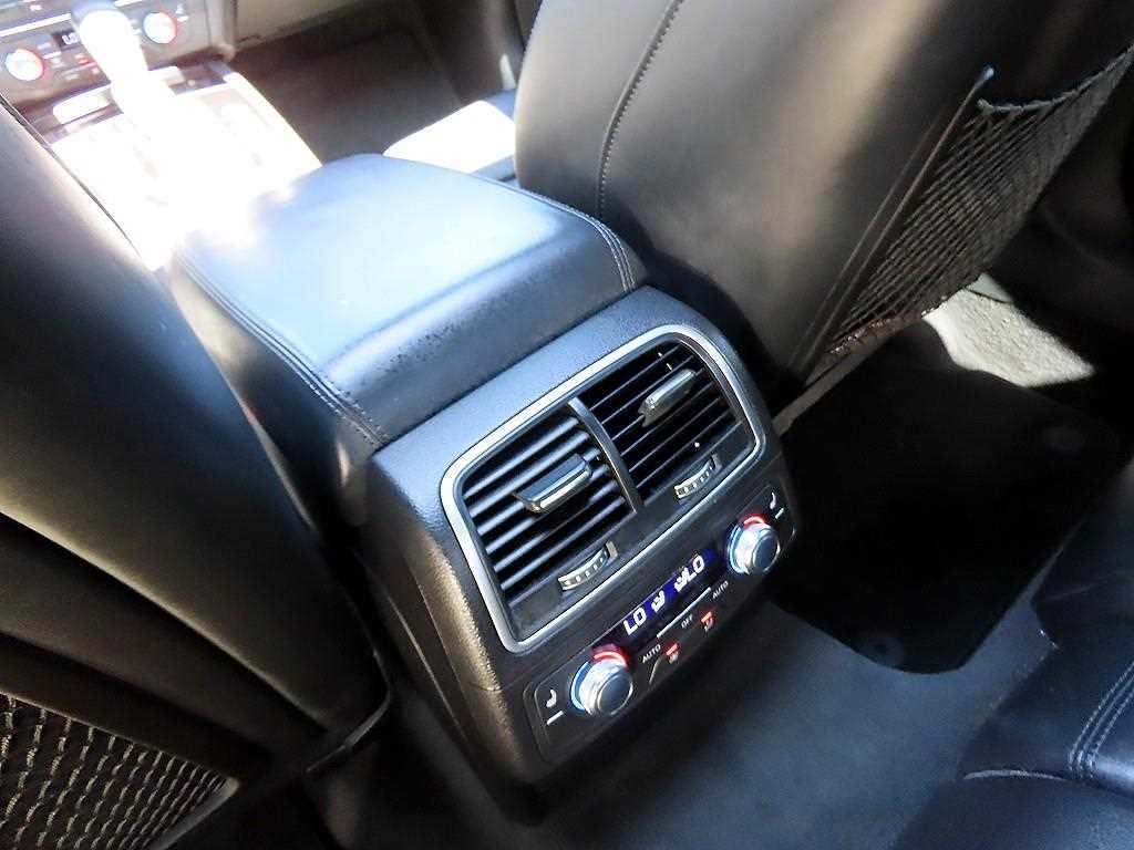아우디 A7 50 TFSI 콰트로 스포츠 이미지 15