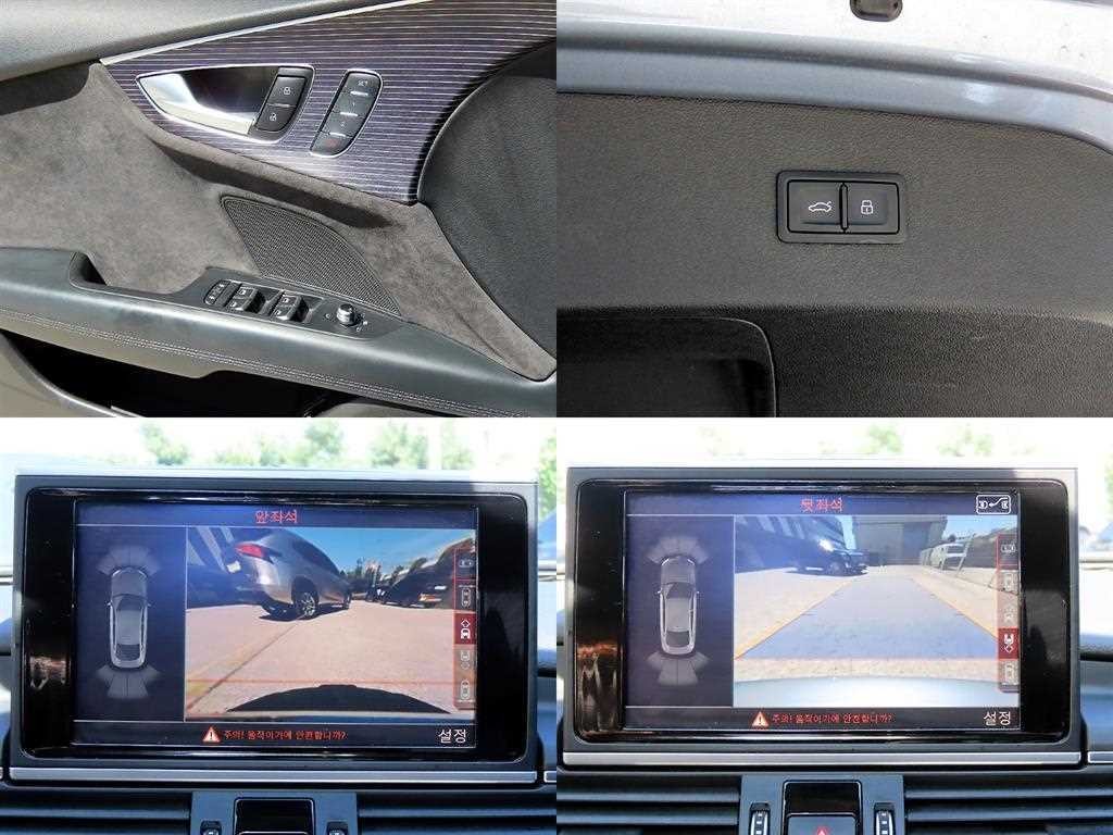 아우디 A7 50 TFSI 콰트로 스포츠 이미지 18