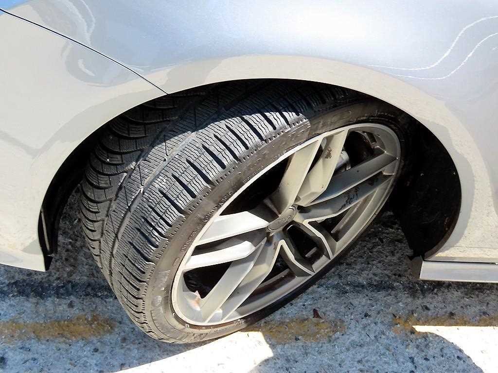 아우디 A7 50 TFSI 콰트로 스포츠 이미지 20