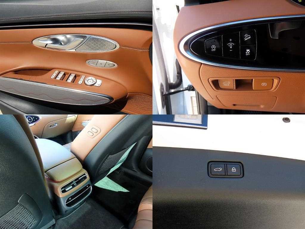 제네시스 GV70 2.5T 가솔린 AWD 이미지 18