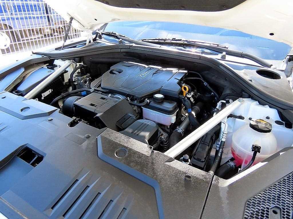 제네시스 GV70 2.5T 가솔린 AWD 이미지 19