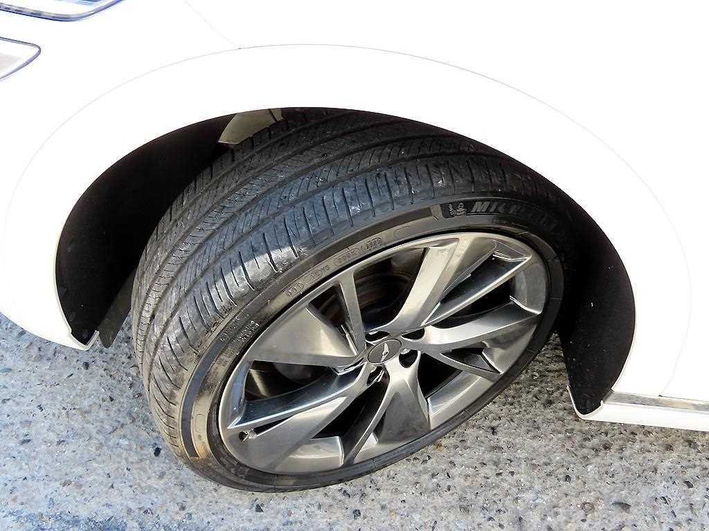 제네시스 GV70 2.5T 가솔린 AWD 이미지 20