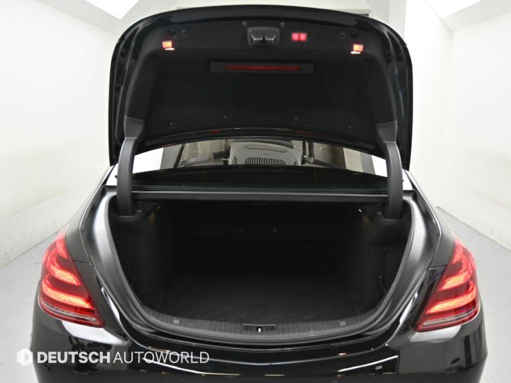 벤츠 S 클래스 S클래스-W222 S 350L 이미지 19
