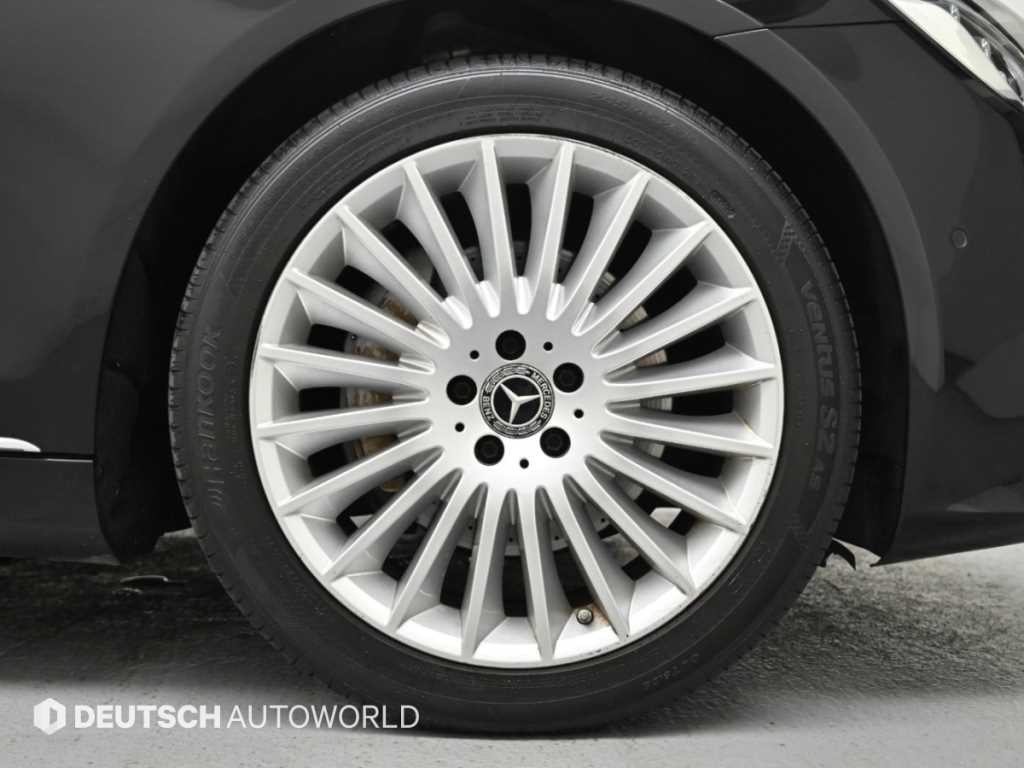 벤츠 S 클래스 S클래스-W222 S 350L 이미지 5