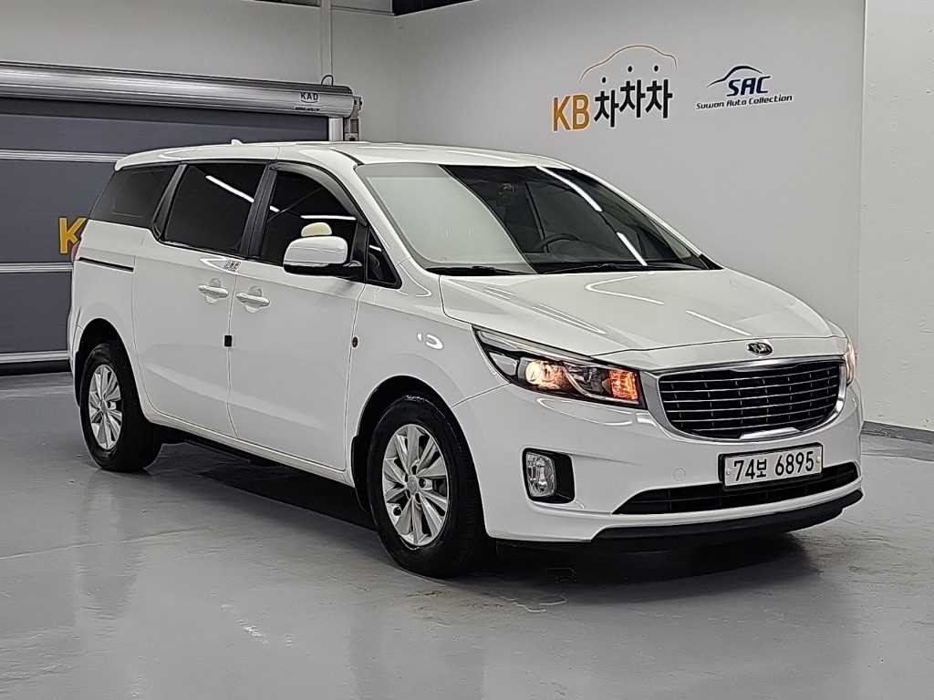 기아 카니발 올 뉴 카니발 휠체어리프트/슬로프 이미지 4