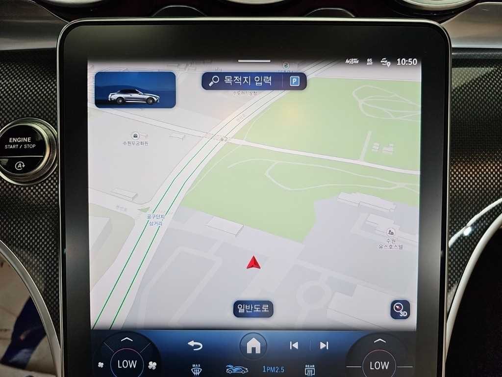 벤츠 CLE 클래스 CLE 200 카브리올레 이미지 13