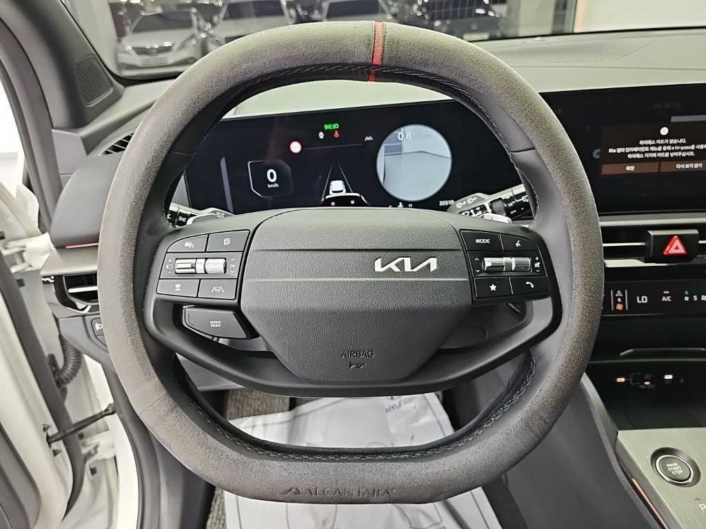 기아 스포티지 더 뉴 스포티지 5세대 (NQ5) 1.6 가솔린 2WD 시그니처 X-Line 이미지 10