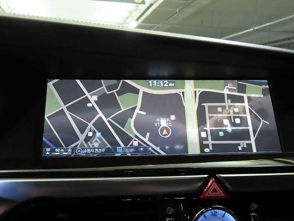 제네시스 EQ900 3.8 GDI AWD 프리미엄 럭셔리 이미지 13