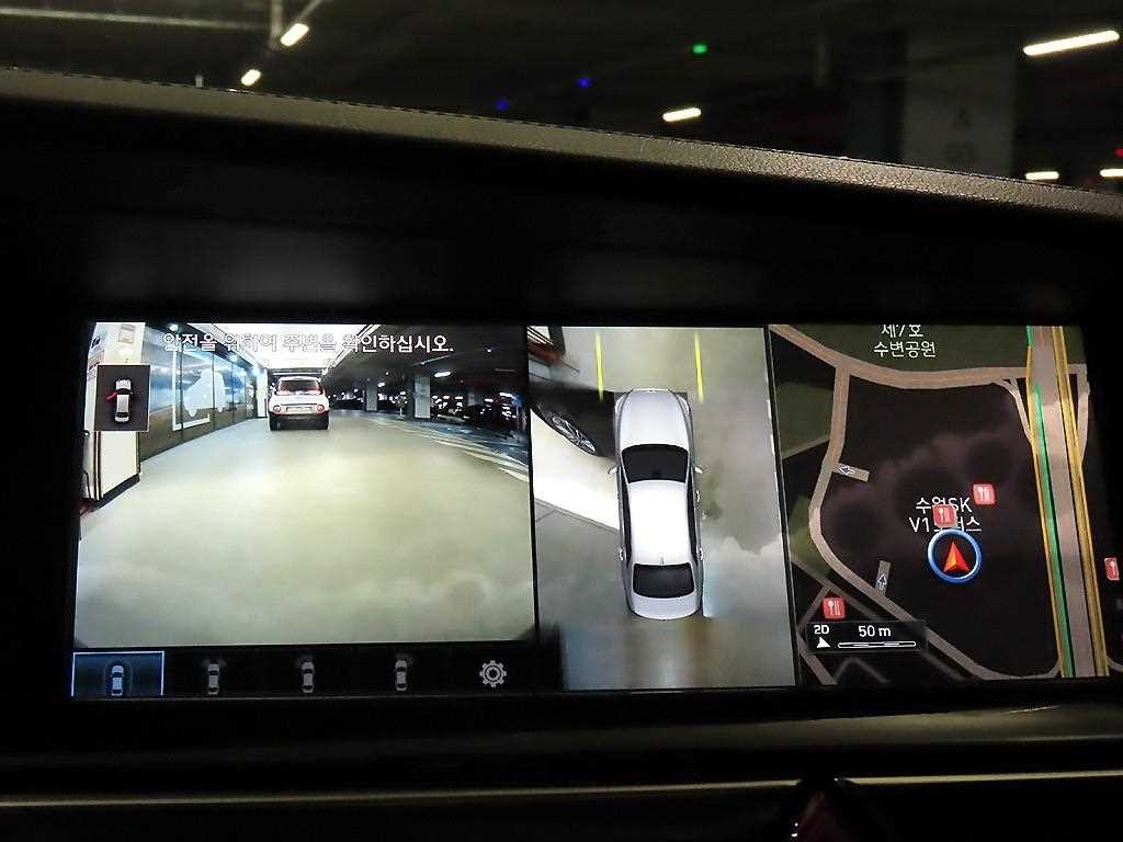 제네시스 EQ900 3.8 GDI AWD 프리미엄 럭셔리 이미지 15