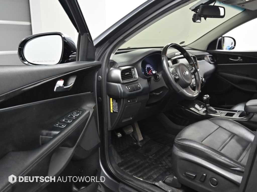 기아 쏘렌토 올 뉴 쏘렌토 디젤 2WD 2.0 프레스티지 이미지 11