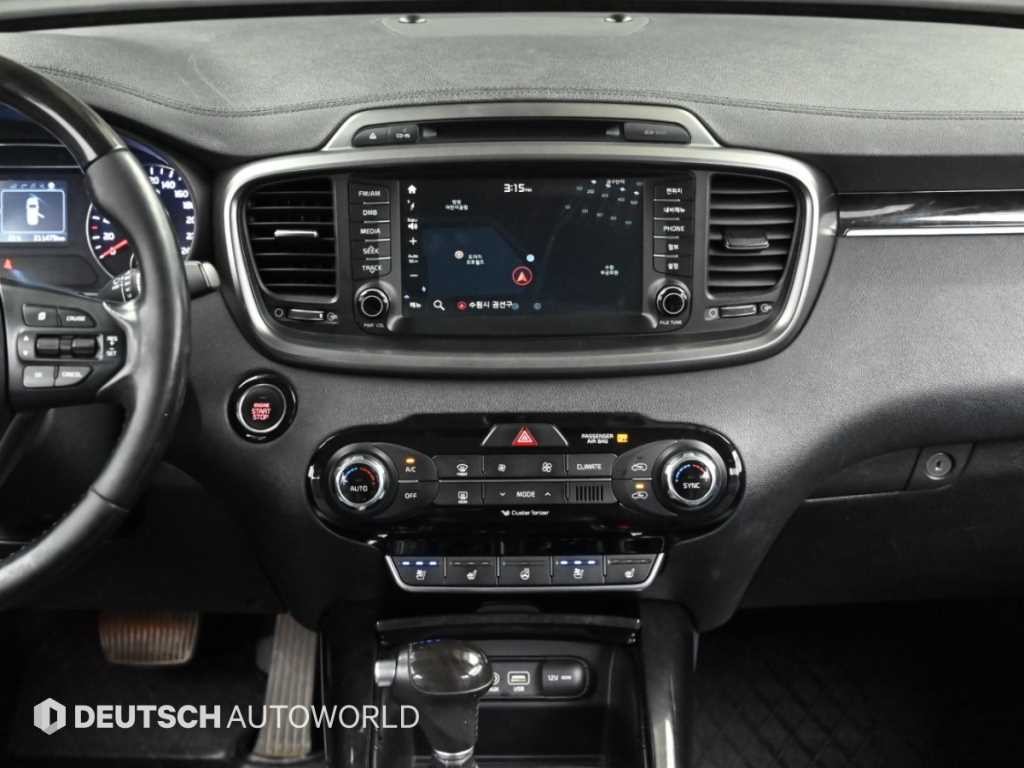 기아 쏘렌토 올 뉴 쏘렌토 디젤 2WD 2.0 프레스티지 이미지 14