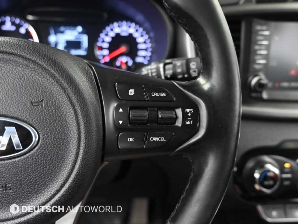 기아 쏘렌토 올 뉴 쏘렌토 디젤 2WD 2.0 프레스티지 이미지 17