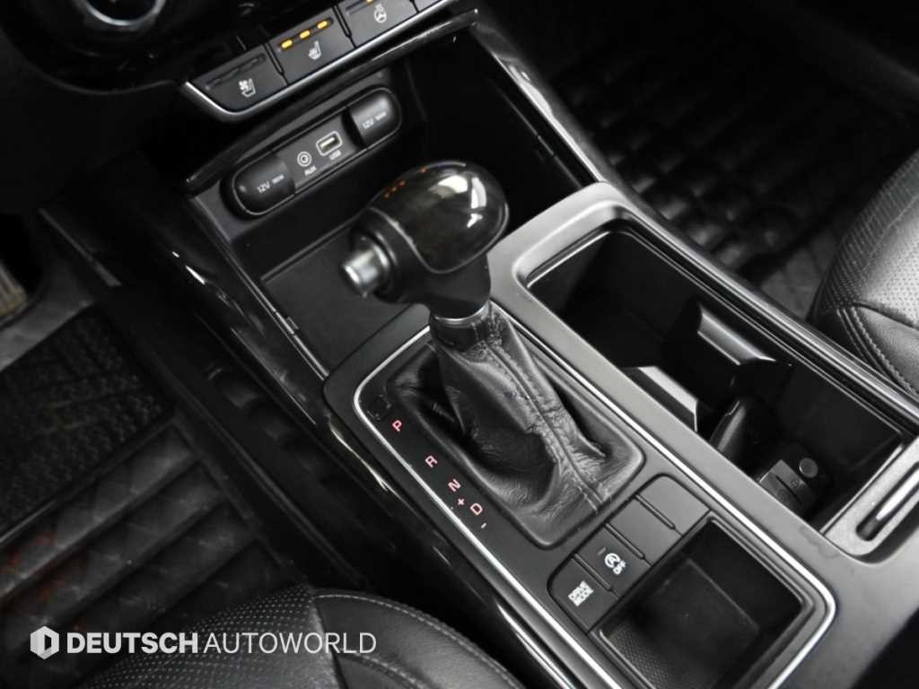 기아 쏘렌토 올 뉴 쏘렌토 디젤 2WD 2.0 프레스티지 이미지 9