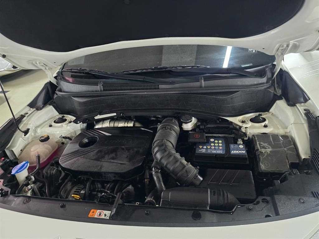 기아 셀토스 가솔린 1.6 터보 2WD 시그니처 이미지 18