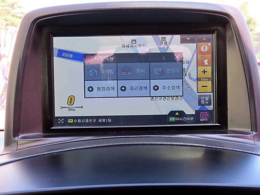현대 스타렉스 그랜드 스타렉스 12인승 왜건 스마트 이미지 17