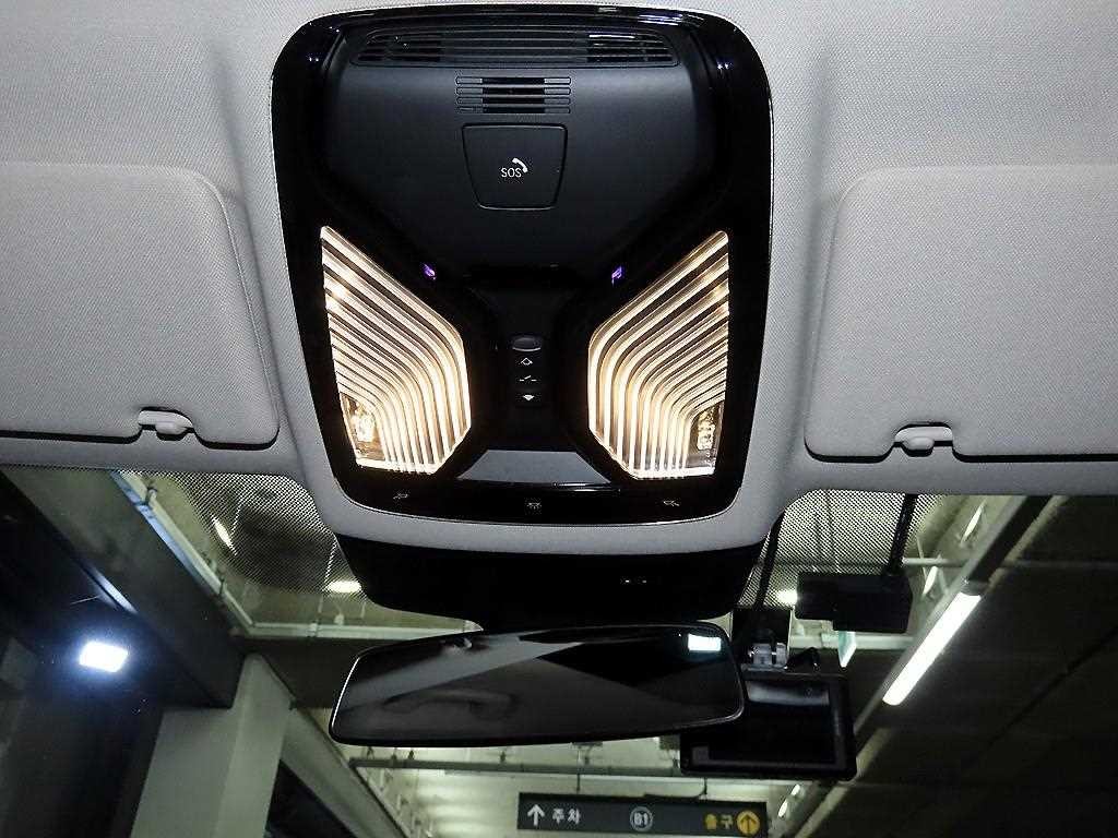 BMW 5시리즈 5시리즈 (G30) 530e 럭셔리 이미지 14