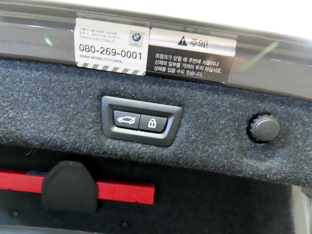BMW 5시리즈 5시리즈 (G30) 530e 럭셔리 이미지 17