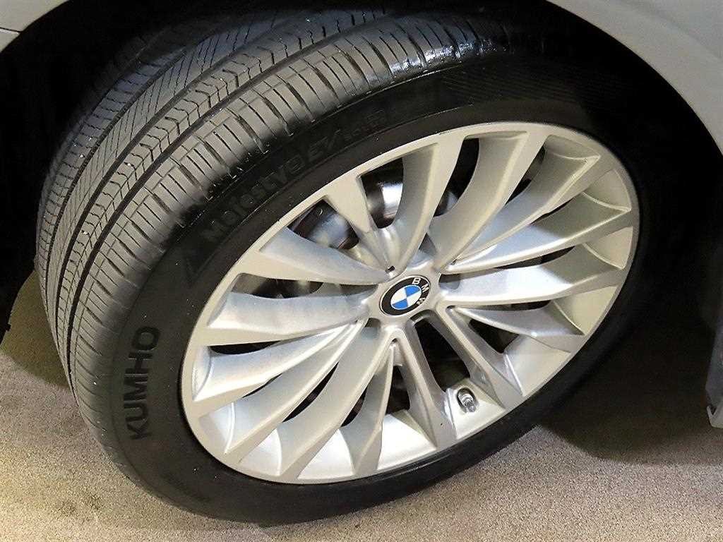 BMW 5시리즈 5시리즈 (G30) 530e 럭셔리 이미지 20