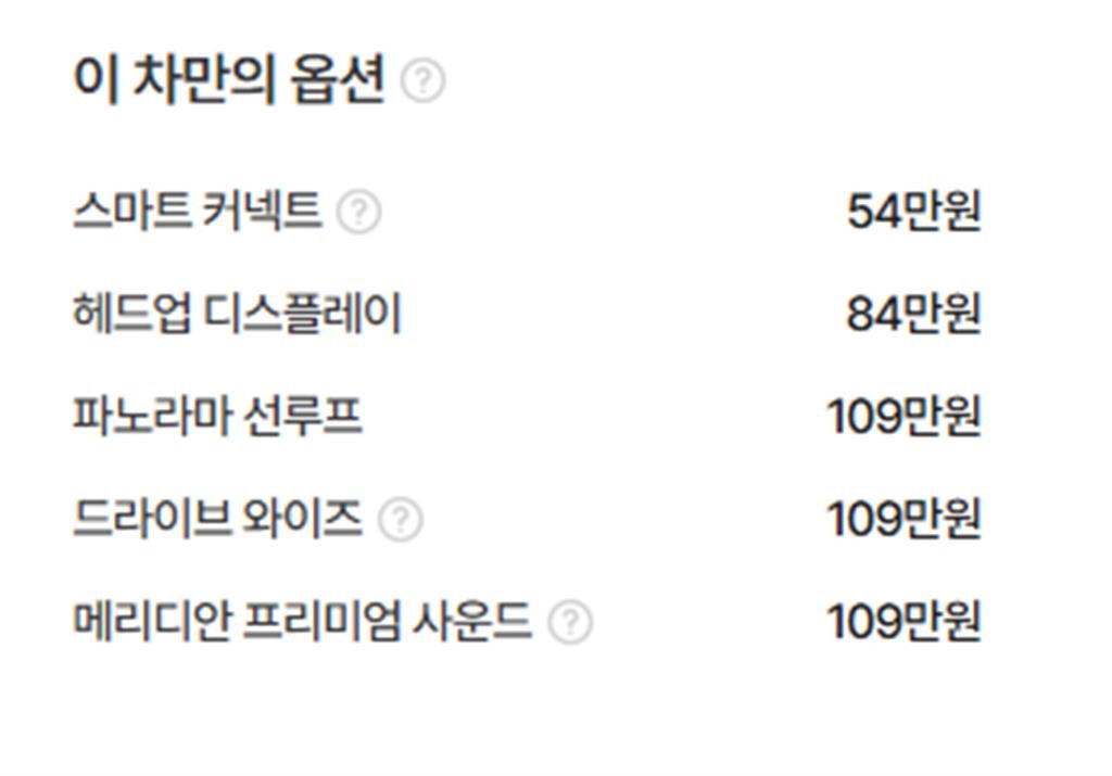 기아 K8 뉴 K8 하이브리드 시그니처 이미지 20