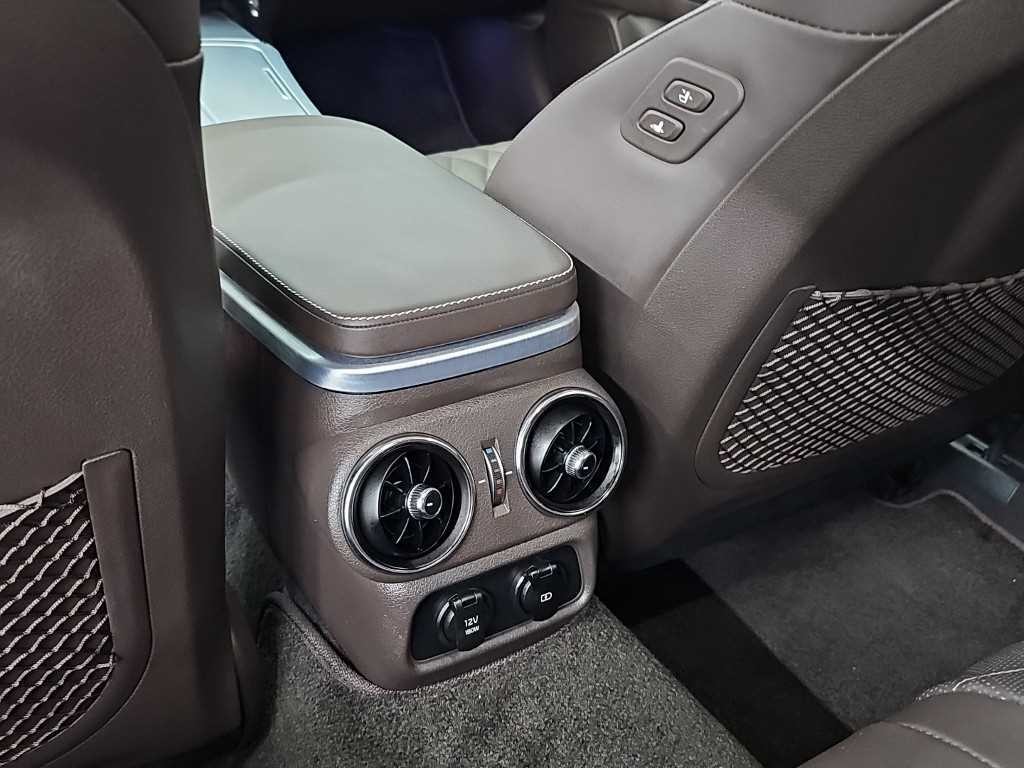 기아 스팅어 스팅어 마이스터 AWD 2.5 마스터즈 이미지 13