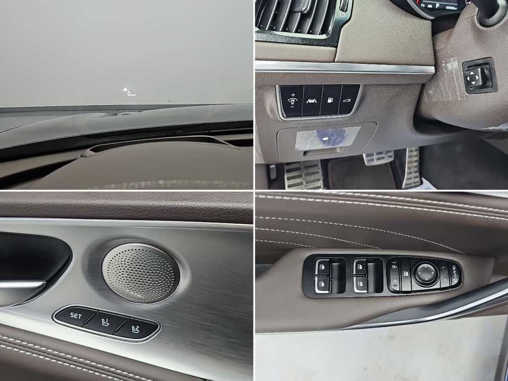 기아 스팅어 스팅어 마이스터 AWD 2.5 마스터즈 이미지 18