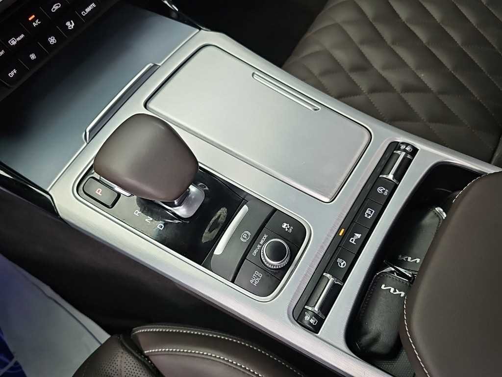 기아 스팅어 스팅어 마이스터 AWD 2.5 마스터즈 이미지 8