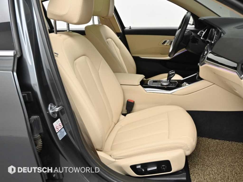 BMW 3시리즈 3시리즈 (G20) 320d 이미지 10