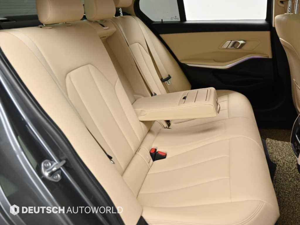 BMW 3시리즈 3시리즈 (G20) 320d 이미지 12