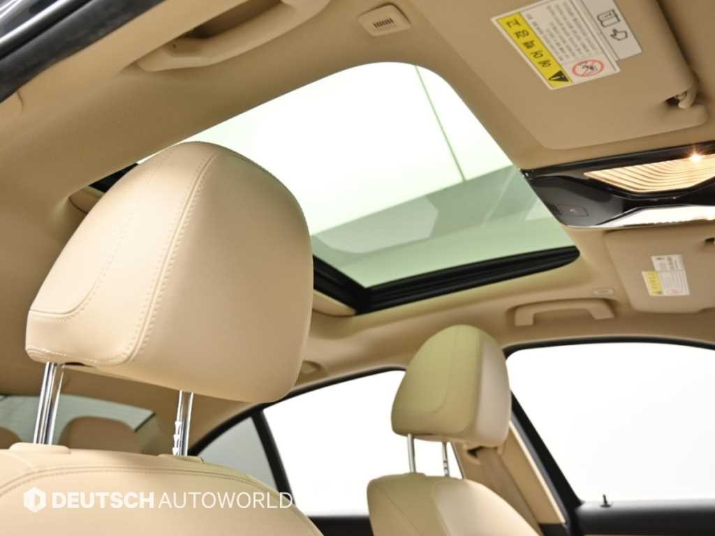 BMW 3시리즈 3시리즈 (G20) 320d 이미지 18