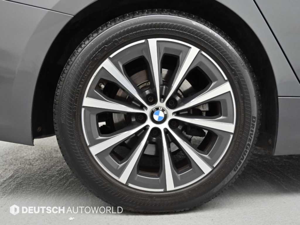 BMW 3시리즈 3시리즈 (G20) 320d 이미지 5