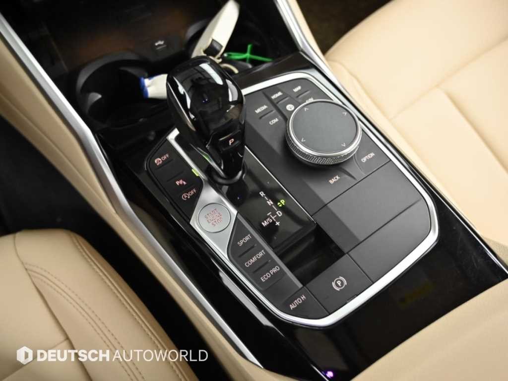 BMW 3시리즈 3시리즈 (G20) 320d 이미지 9