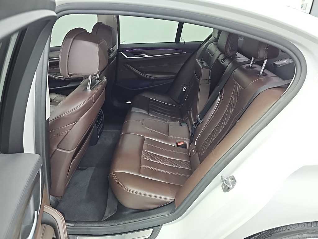 BMW 5시리즈 5시리즈 (G30) 530i 럭셔리 플러스 이미지 13