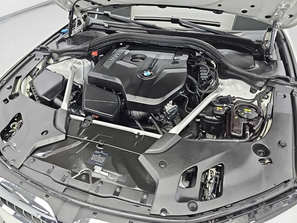 BMW 5시리즈 5시리즈 (G30) 530i 럭셔리 플러스 이미지 6