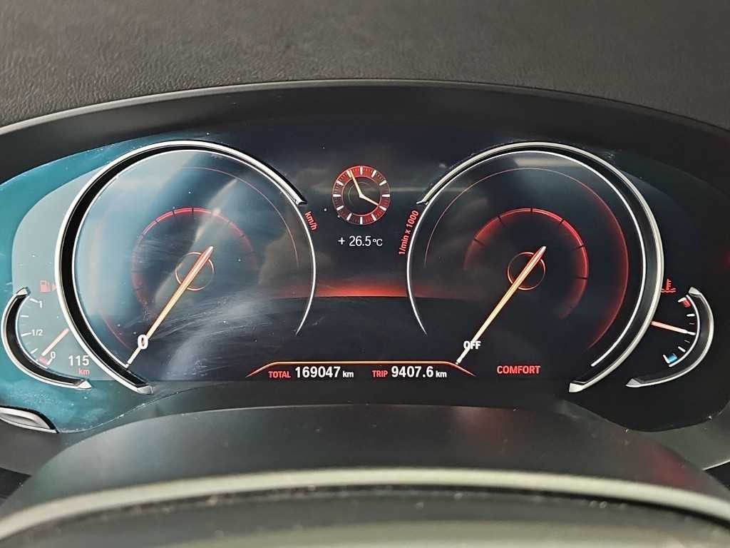 BMW 5시리즈 5시리즈 (G30) 530i 럭셔리 플러스 이미지 7