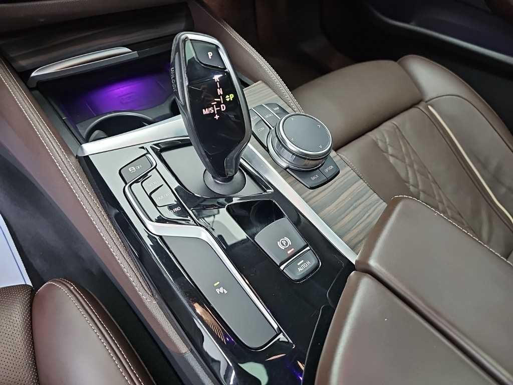 BMW 5시리즈 5시리즈 (G30) 530i 럭셔리 플러스 이미지 9