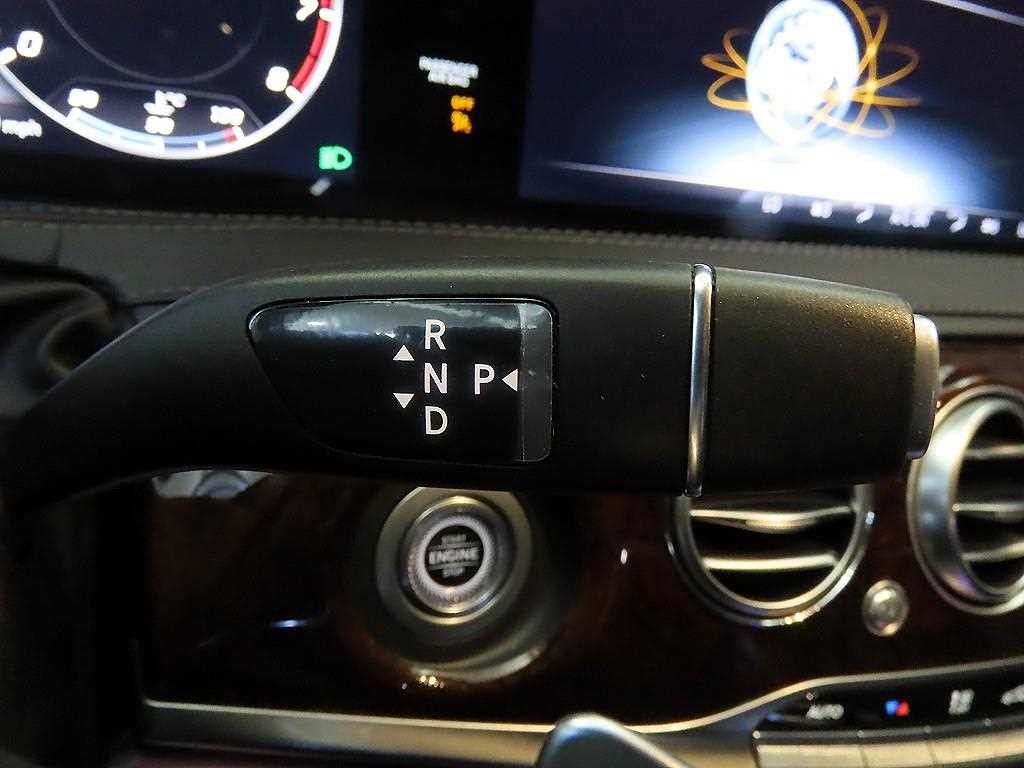 벤츠 S 클래스 S클래스-W222 S 560L 4MATIC 이미지 12