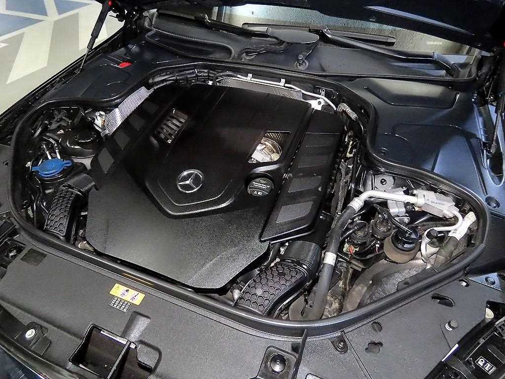 벤츠 S 클래스 S클래스-W222 S 560L 4MATIC 이미지 19
