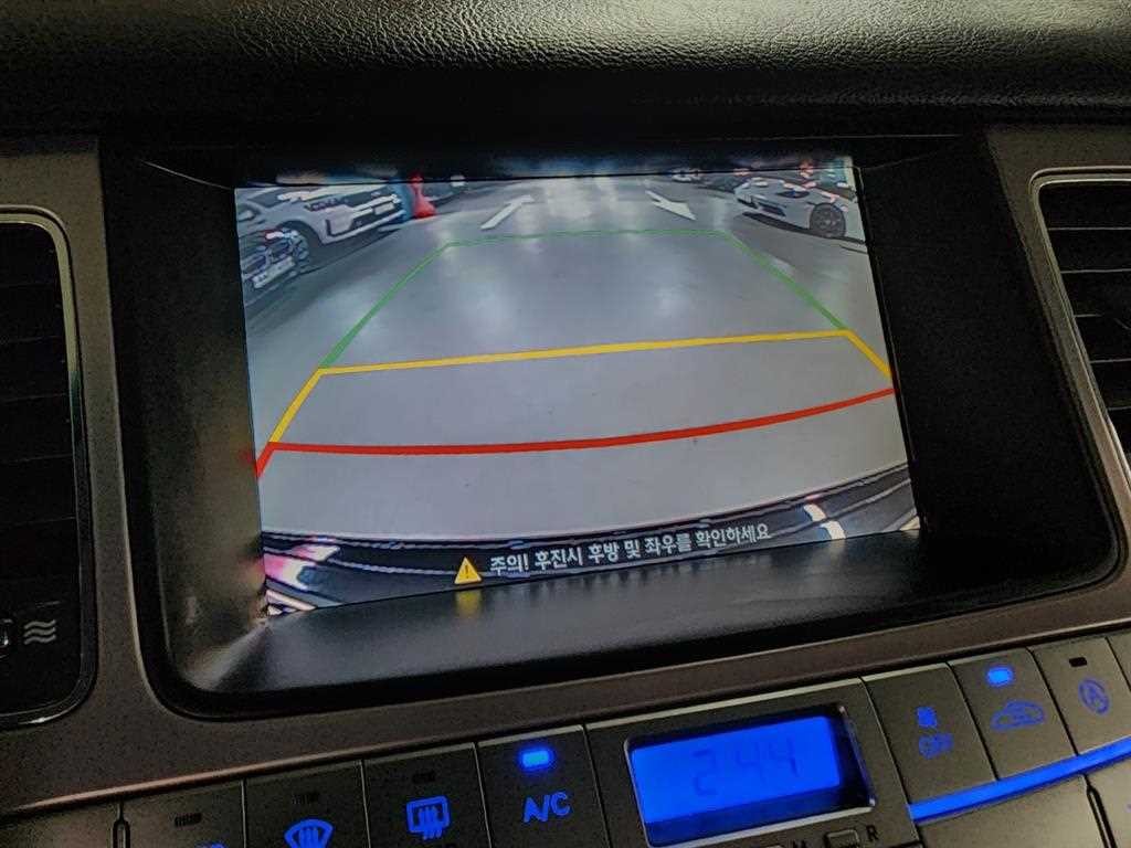 현대 제네시스 BH380 LUXURY 기본형 이미지 10