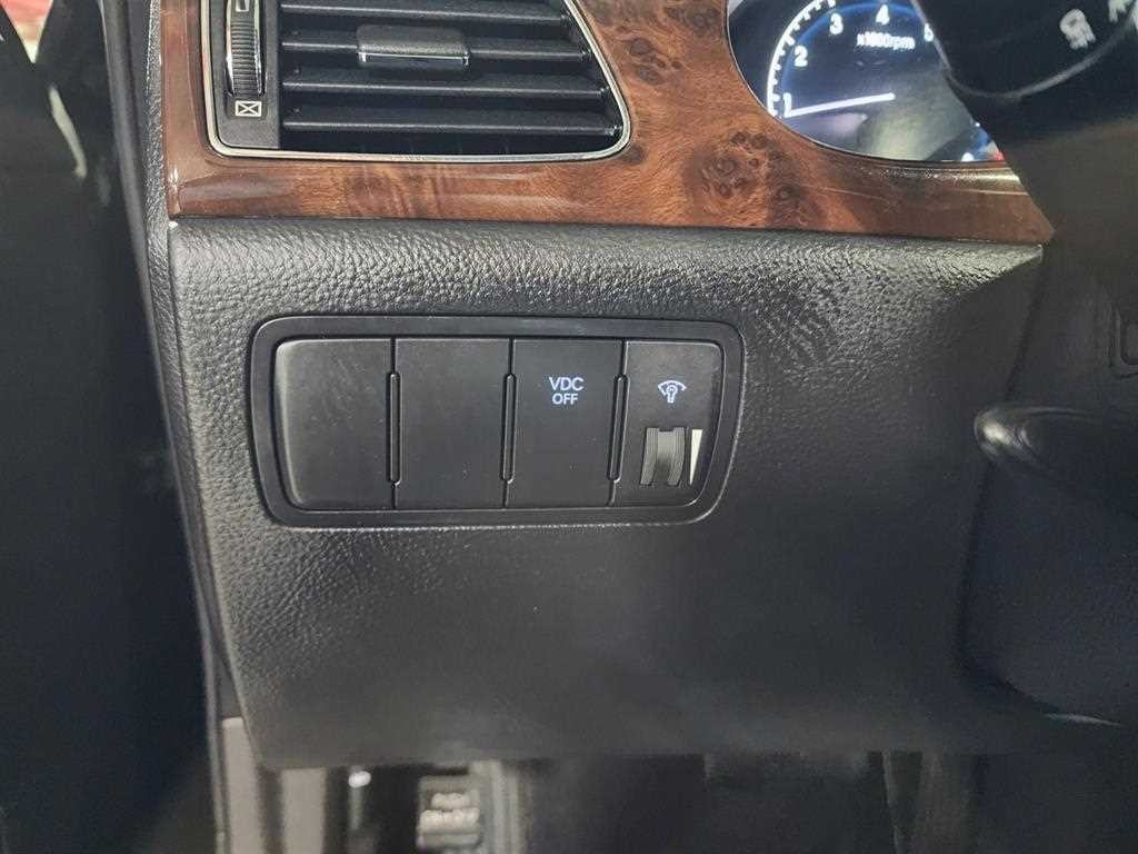 현대 제네시스 BH380 LUXURY 기본형 이미지 17