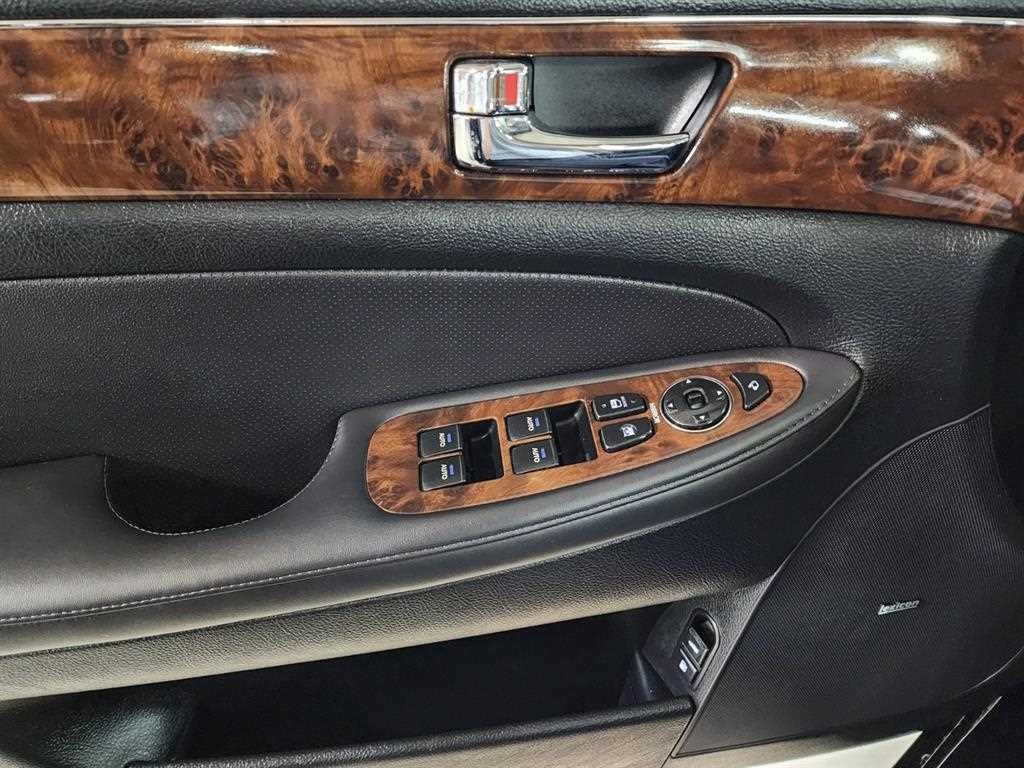 현대 제네시스 BH380 LUXURY 기본형 이미지 18