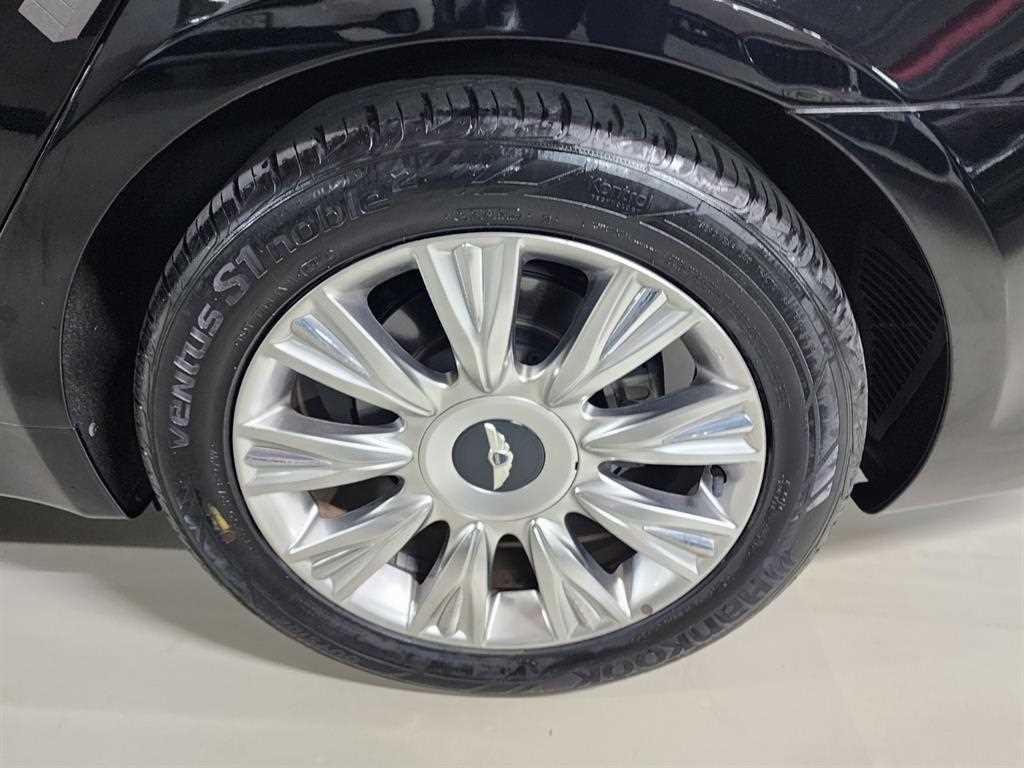 현대 제네시스 BH380 LUXURY 기본형 이미지 19