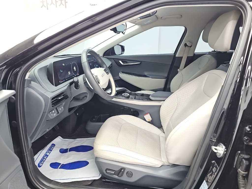 기아 EV6 롱레인지 에어 이미지 11